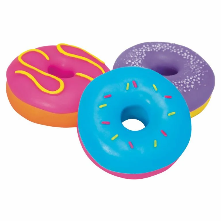 NeeDoh Donut Stress Ball