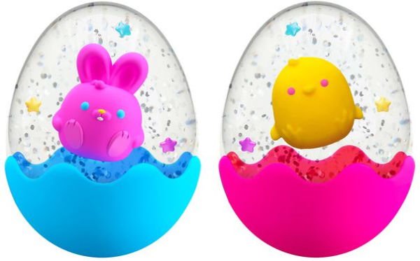 NeeDoh Egg Easter Edition