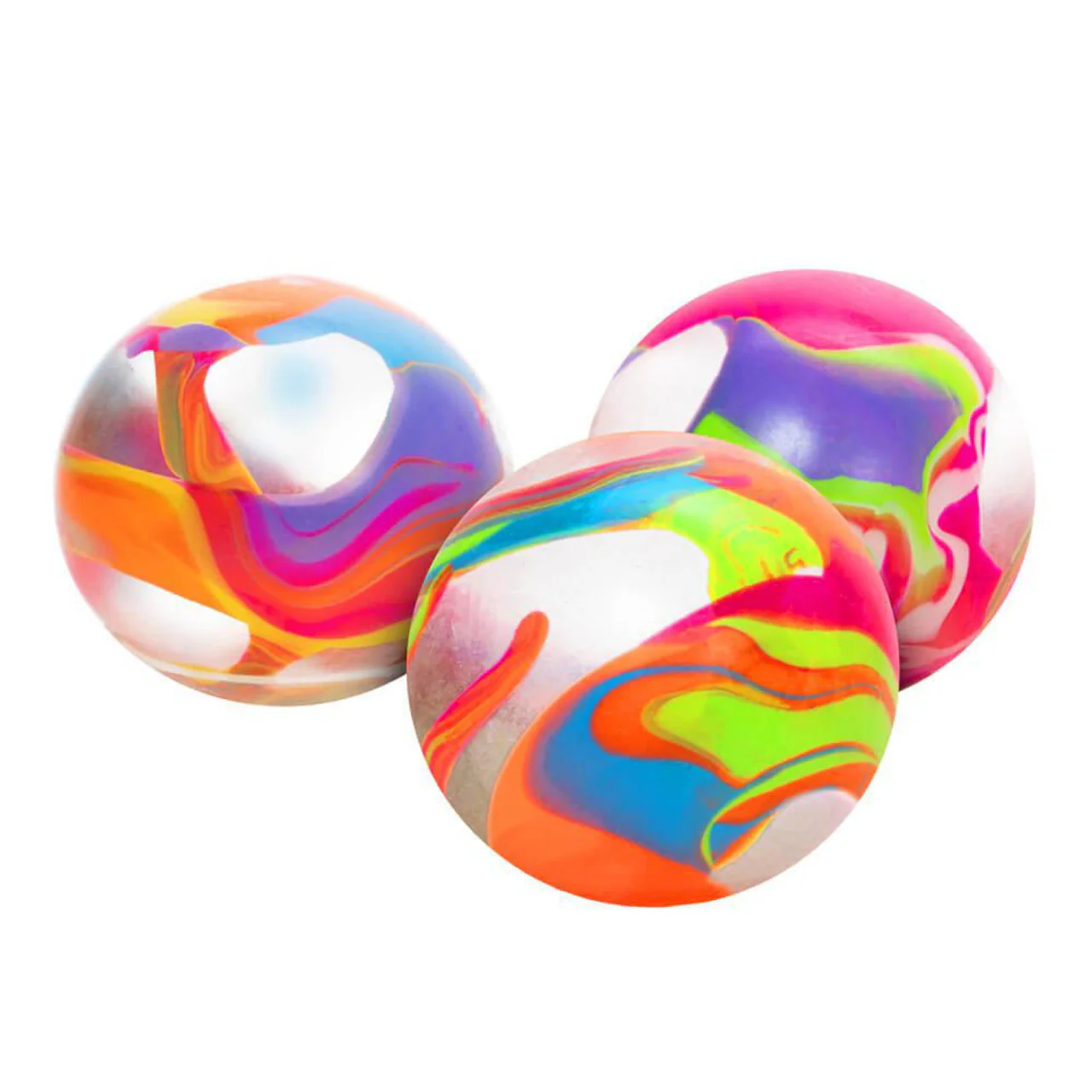 NeeDoh Marble Mesh Stress Ball