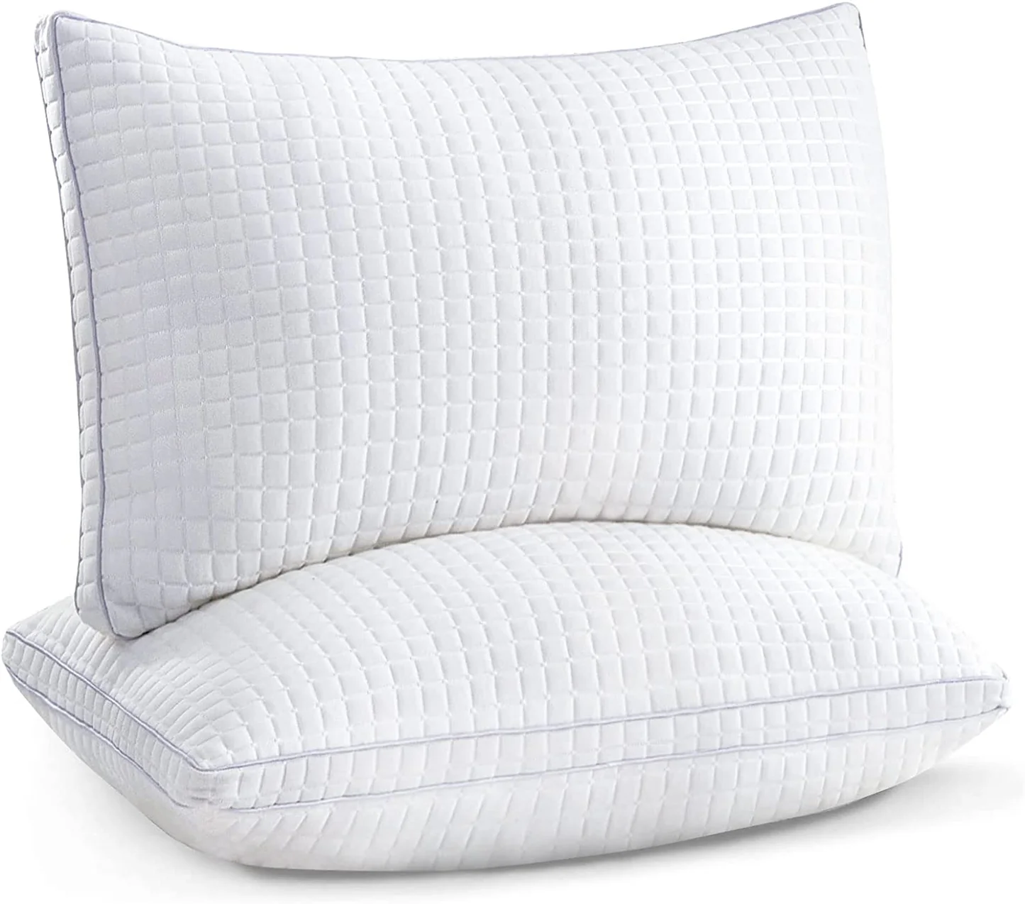 NeeDoh Memory Foam Comfort Pillow