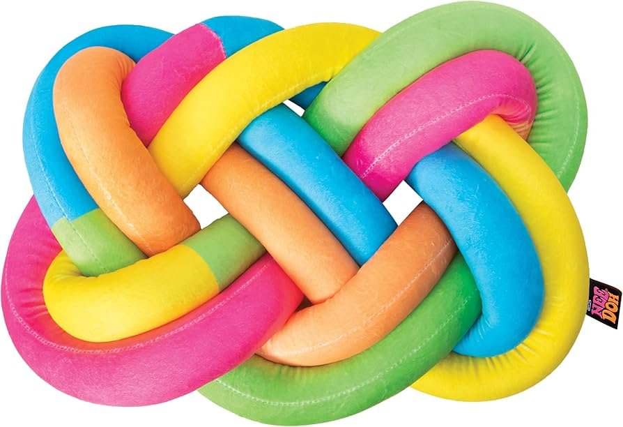 NeeDoh Stress Relief Pillow