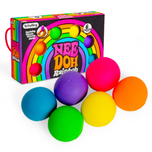 Needoh Stress Balls Squishy Stress Relief Needoh needoh-stress-balls-squishy-stress-relief-needoh