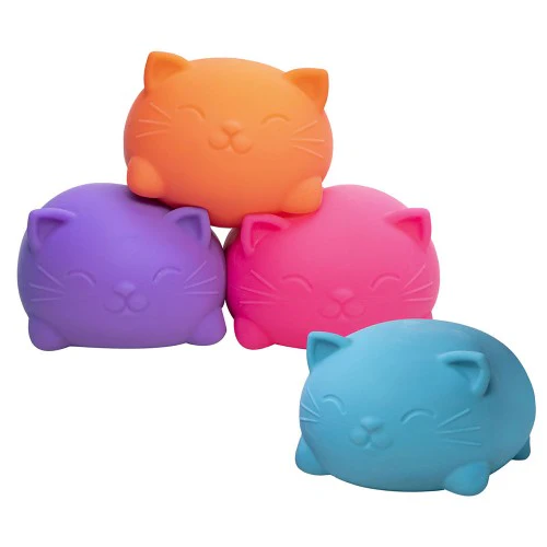 NeeDoh Cool Cats Stress Ball