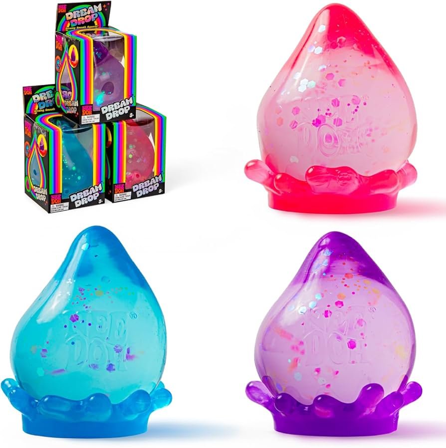 NeeDoh Dream Drop Mini